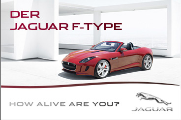 British Premium Cars GmbH - Jaguar